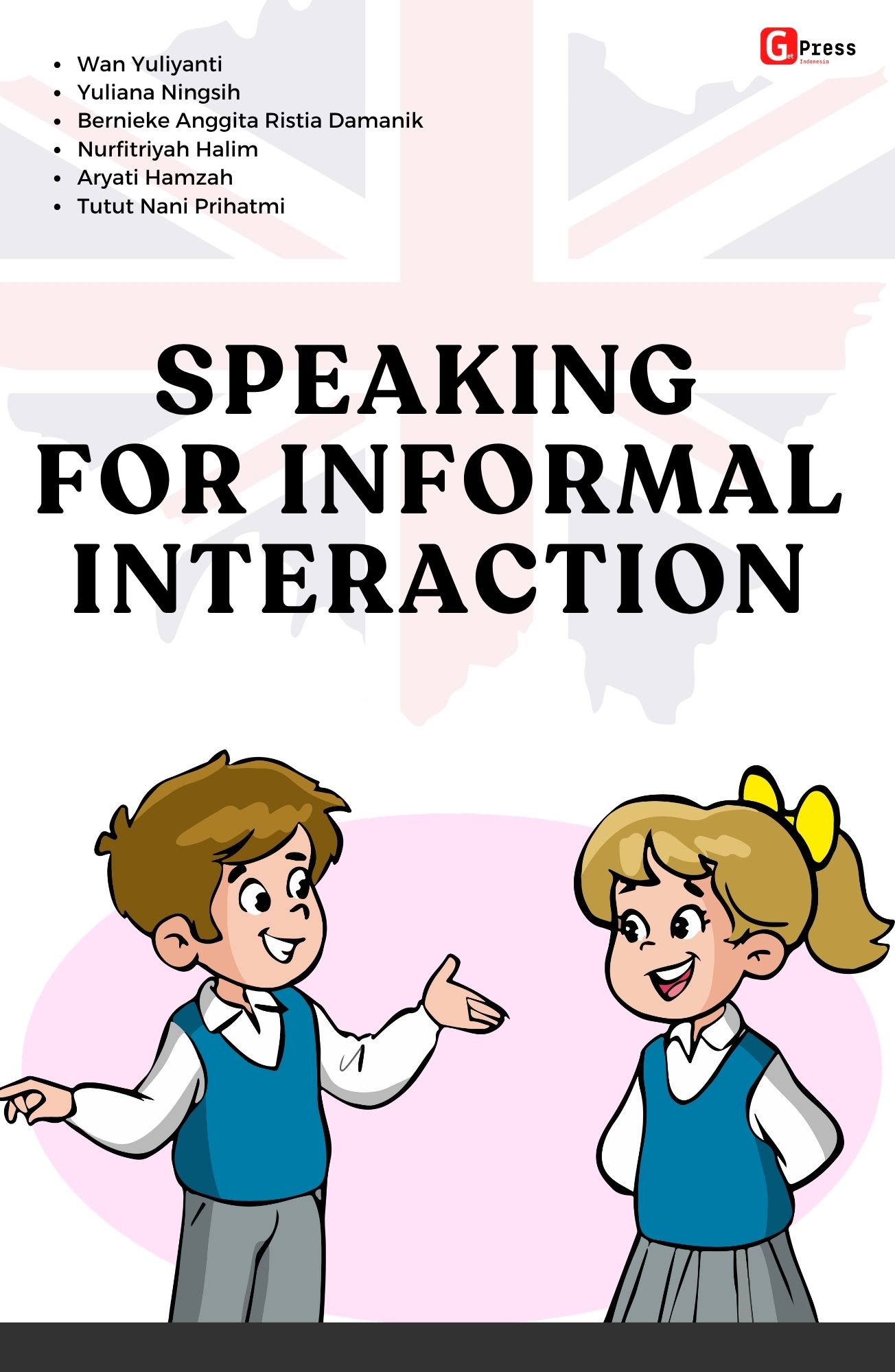 Speaking For Informal Interaction